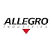 Allegro 12" AXIAL AC Standard Metal Blower (9520-09M)