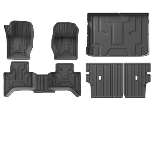 �g�����N�}�b�g �ɓK������ GWM �ɓK������ WEY �ɓK������ �^���N 300 2025 TPE�t���A�}�b�g�i�K�X��p�j���n���h���ԗp�t���Z�b�g �g�����N���J�[�S���C�i�[ LHD �ԗp ���Q�b�W�}�b�g(6pcs LHD)