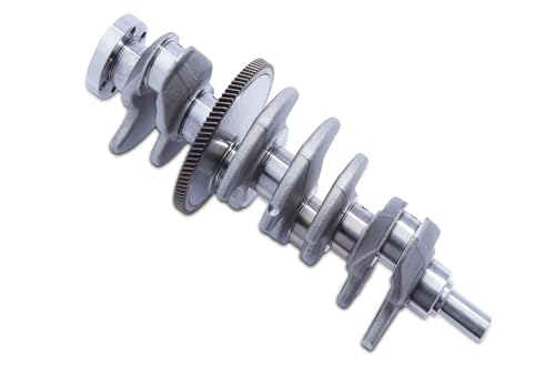 Ford Racing (M-6303-23EB) 2.3L EcoBoost Crankshaft