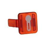 Masterpart 00173007 Lichtlinsenabdeckung für Neff-Herde und Öfen