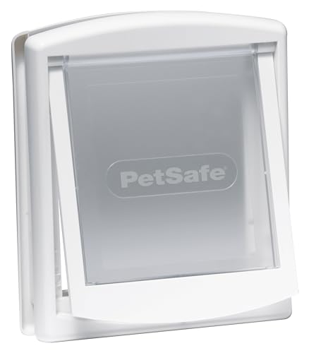 PetSafe Staywell Huisdierdeur, origineel met 2 richtingen