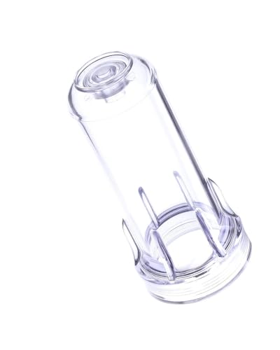 Compatible for use with Follett Housing, Filter, 10 Clear, For 00938142 00938159 KolCoh48662