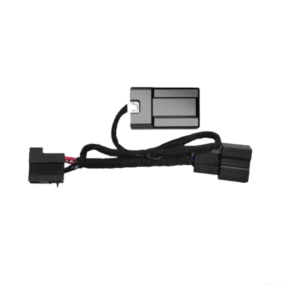 Module de verrouillage de hayon électrique avec télécommande ouvre-porte pour Audi 2017-2024
