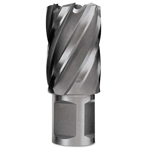 Image of Evolution CC562L 9 /16-Inch Diameter x 2-Inch Depth of Cut Cyclone High Speed Steel Annular Cutter