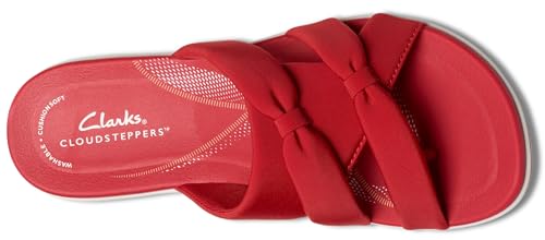 Image of Clarks womens Breeze Rae Cam