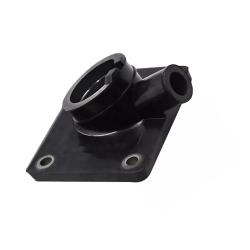 Collecteur de carburateur YMH Blaster 200 étanche anti prise d'air