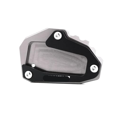 Extension de béquille moto pour stabiliser le Scrambler Icon Full 2023