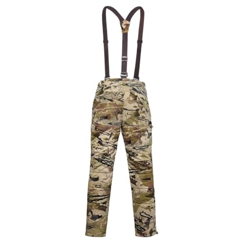Pantalon stretch tissé Under Armour Revenant pour homme idéal randonnée