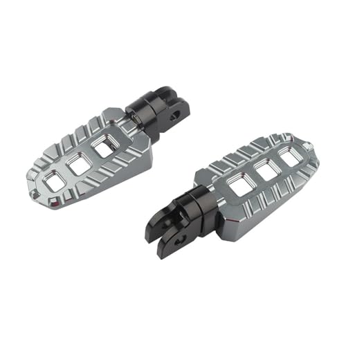 Pédale repose-pieds moto avant réglable V-STROM DL 1000 GSX-S1000GX 650