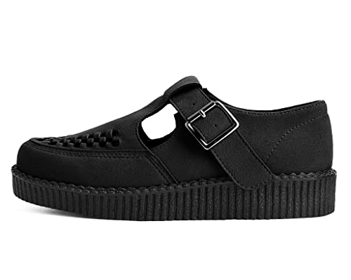 Viva II Low Sandal Creeper Shoes4