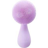 Amazon | 毛穴すっきり！】Faclea 電動 洗顔ブラシ 音波 磁気