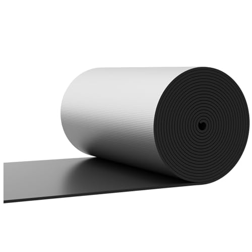 Aislamiento térmico para furgoneta camper y buhardillas con espuma de 5mm