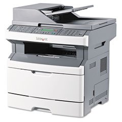 Lexmark X364dn 1200 x 1200DPI Laser A4 33ppm Wi-Fi...