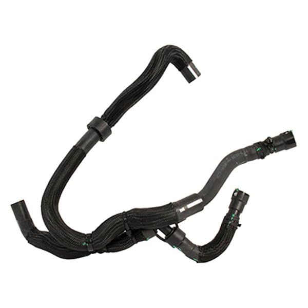 Motorcraft Tuyau KH880 durite chauffage voiture flexible moteur