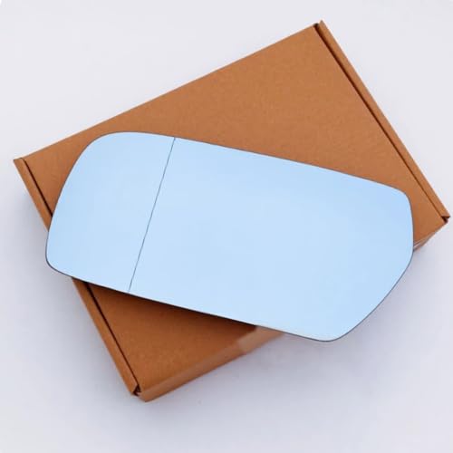 Verre de rétroviseur cassé ? Solution chauffante pour Cadillac CTS miroir gauche