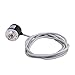 BQLZR 600P/R Incremental Rotary Encoder DC5-24V Wide Voltage Power Supply 6mm Shaft