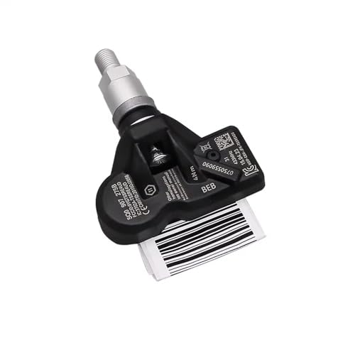 Capteur de pression des pneus Mini Countryman R60 Paceman TPMS