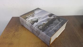 Hardcover Stillness Flowing: The Life and Teachings of Ajahn Chah [Buddhist Buddhism] Book