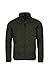Produktbild O'Neill Herren Welded Wave Jacket, 6058 (Forest Night), Small-Medium
