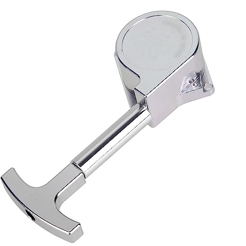 Vertex 18 Nitro Engine Pull Starter R020 Silver upgrade parts pour auto RC