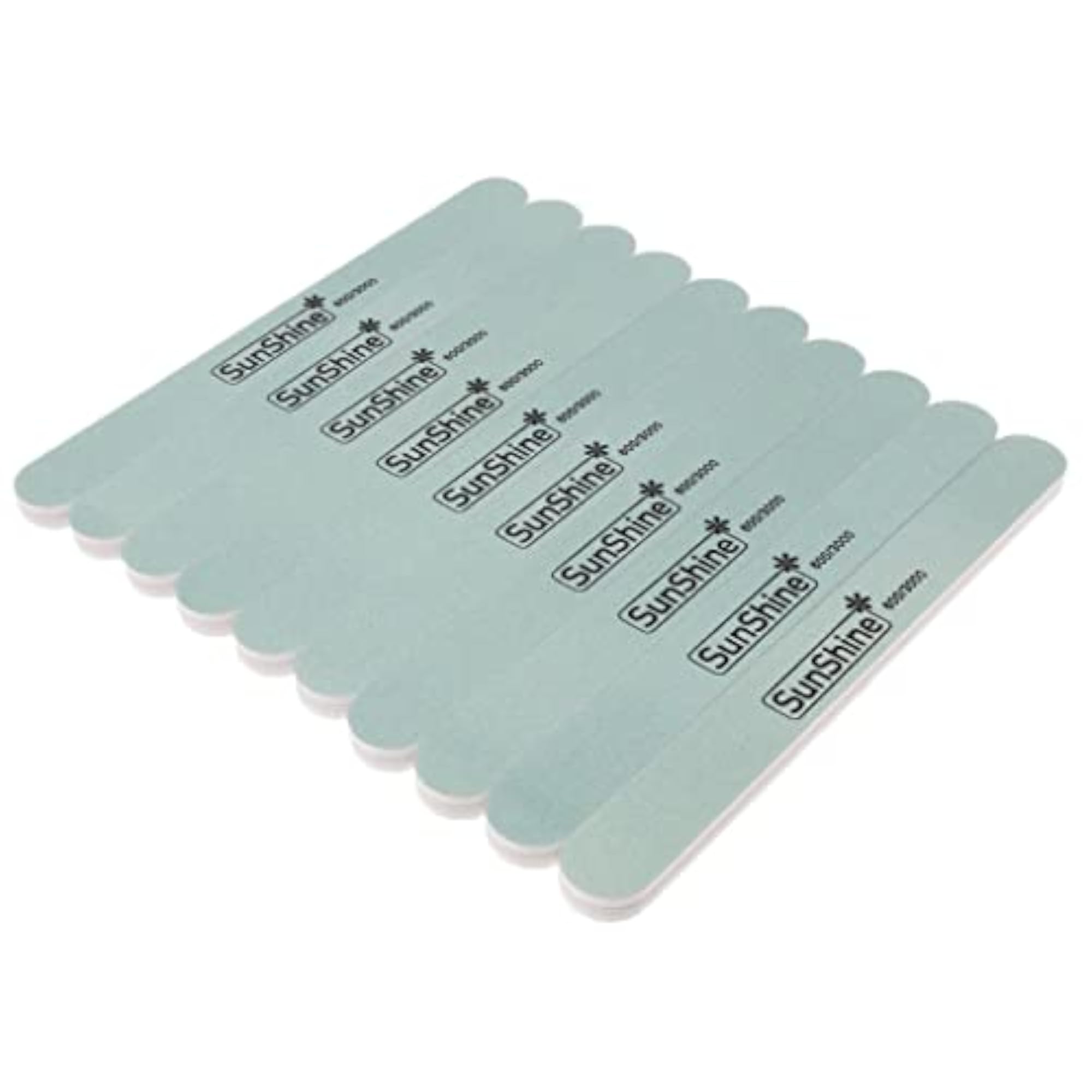 10pcs Nail Art Manicure Acrylic Gel Tip Polish Set