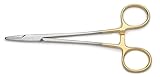 DDP TC Mayo HEGAR Needle Holder 6' Left Handed