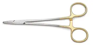 DDP TC MAYO HEGAR NEEDLE HOLDER 6 LEFT HANDED