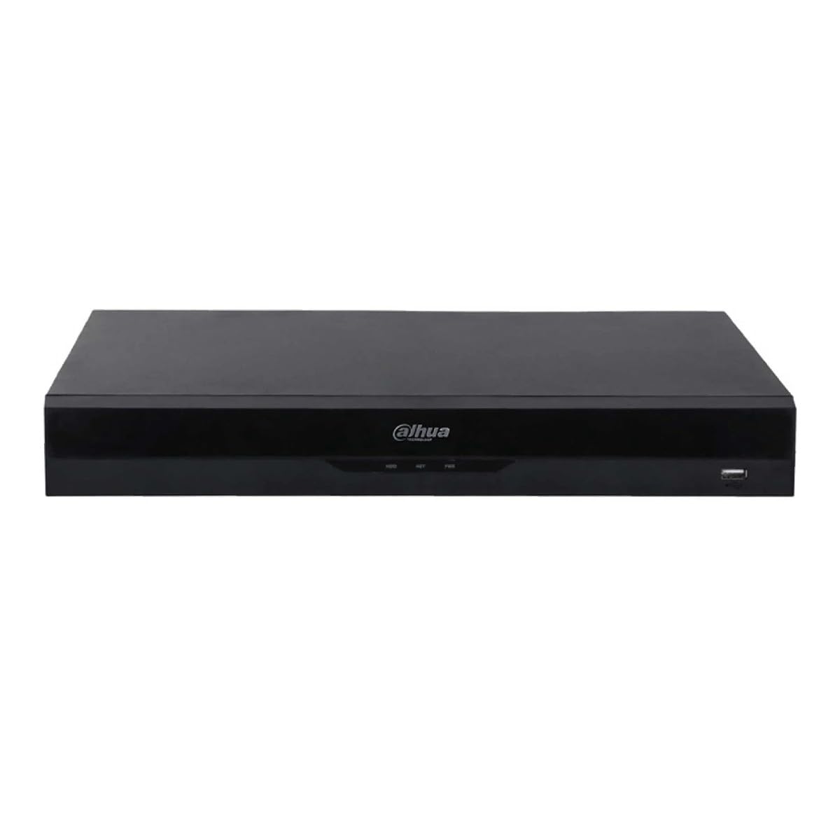 Dahua Grabador NVR5216-16P-EI 16 Channels 1U 16PoE 2HDDs