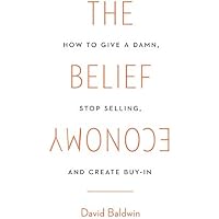 The Belief Economy