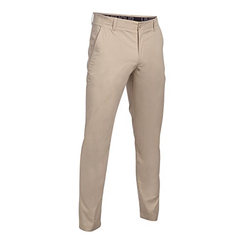 Under Armour Men's Spring Performance Chino Taper Pants