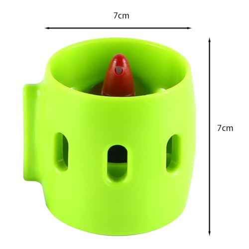 Miniatura 7 de Tiardey Hélices Propulsor Submarino Propulsión De Barco Motor Eléctrico Sin Escobillas De 12-24 V Para Canoa Kayak Barco De Pesca Tabla De Remo Sentido Contrario A Las Agujas Del Reloj