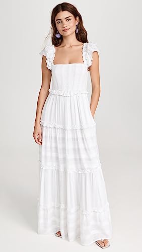 PQ Swim Women's Victoria Dress2