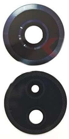 Image of Compatible with ITEL P55 A666L Camera Lens Glass