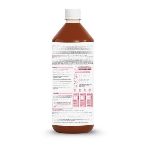 Image of Ayumcure NariAarogyam Juice for Women | 1000ML | 100% Herbal Women's Wellness Drink | Supports Feminine Comfort, Daily Wellness, Energy & Vitality | With Ashoka, Shatavari, Lodhra, Aloe Vera & Amla | No Added Sugar