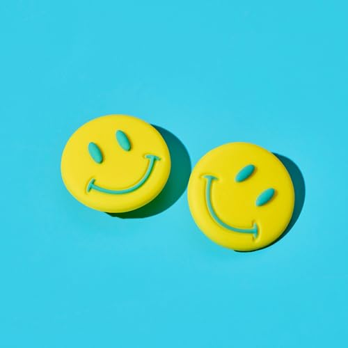 Image of Ten Little Splash Sandal Charms for Kids, 2-Pack Silicone Shoe Charms for Boys and Girls