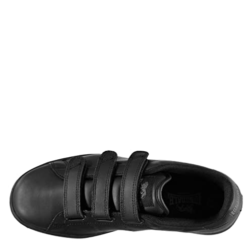 Lonsdale Uomo Leyton Scarpe da Ginnastica
