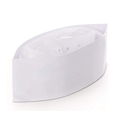 100 bustina baschina ristorazione in carta