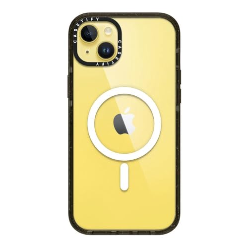 Image of CASETiFY for iPhone 14 Plus Case - Impact Compatible with MagSafe