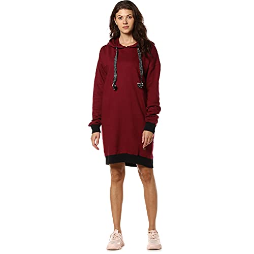 Image of Campus Sutra Women Regular Fit Top