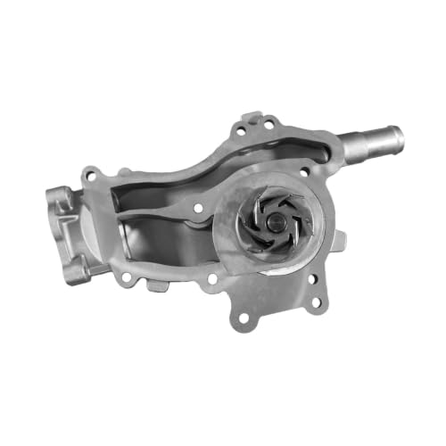 ACDelco Gold 252-996 Engine Water Pump for GM 1.4L Turbo - Image 4
