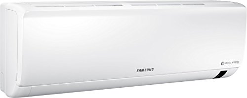 Image of Samsung AR18MV3HEWK Inverter Split AC (1.5 Ton White Alloy)