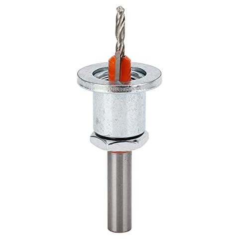 Naroote Adjustable Countersink Drill Bit Cover