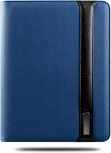 tA4ctH_[A |[gtHIoC_[cptH_[ A4 PUU[ u[bh 325x255x30 mm(Blue)