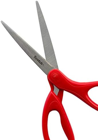 Scissor 1408 Household 8In