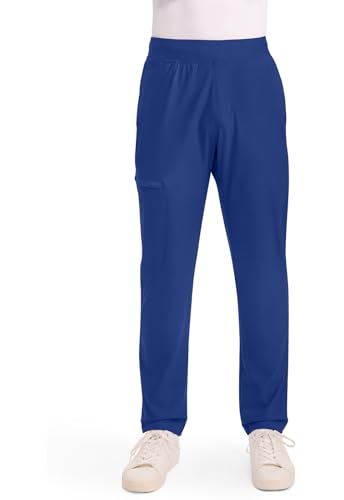 Scrubs Pant Cherokee Form CK185S bleu galaxy en taille XS court coupe fuselée pour homme