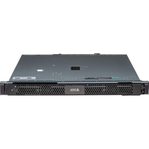 AXIS S1232 Rack 16 TB
