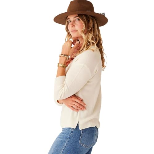 Image of Carve Designs Zella Merino Sweater