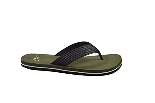 Image of FlipFlops By Xstar for Men | Comfortable Indoor Outdoor Fashionable Slippers for Men