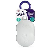 doddl Toddler Utensils Case - for Travel Essentials