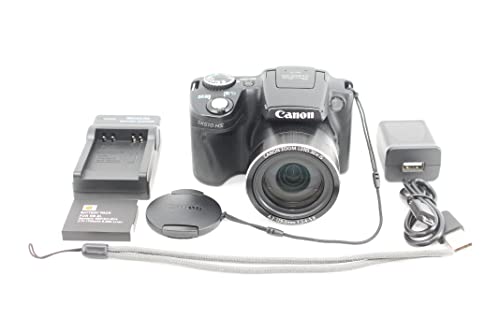 Amazon | Canon デジタルカメラ PowerShot SX510 HS 広角24mm